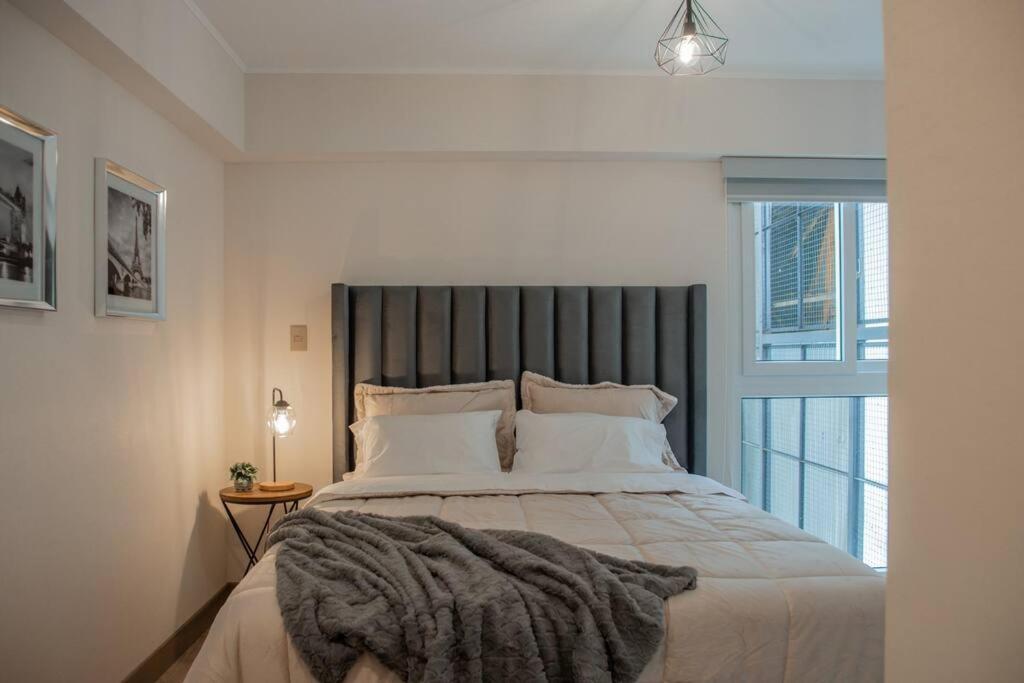 Apartamento De Estreno En Miraflores Gym/Piscina Λίμα Εξωτερικό φωτογραφία