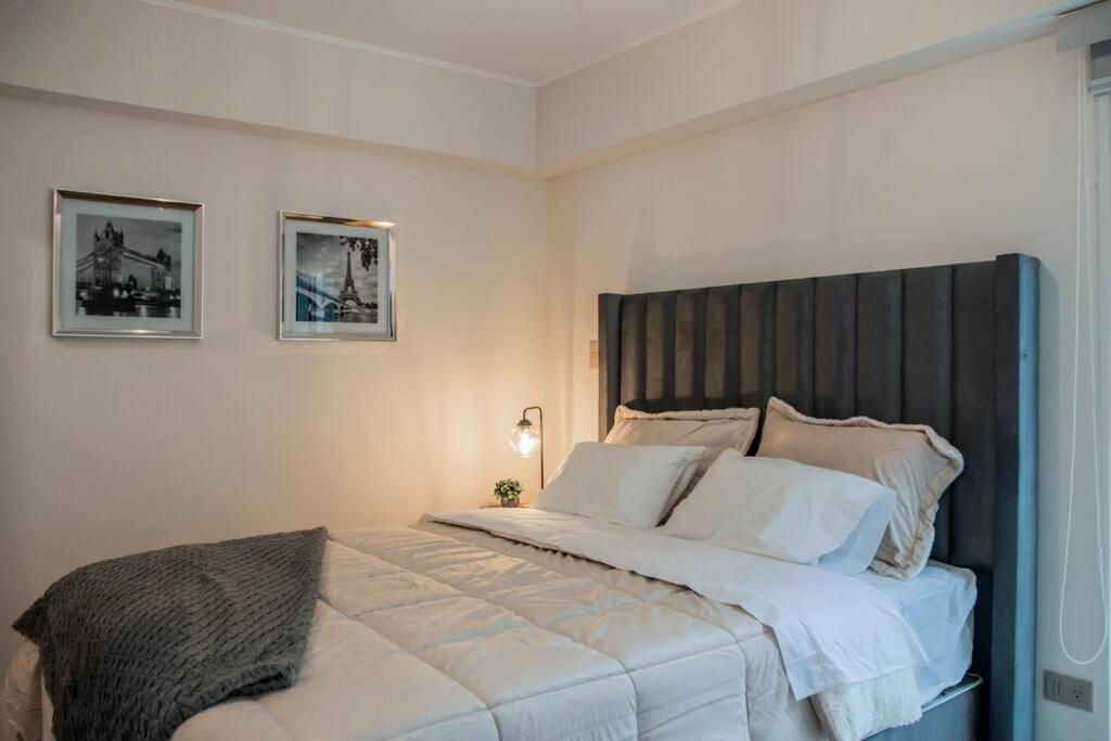 Apartamento De Estreno En Miraflores Gym/Piscina Λίμα Εξωτερικό φωτογραφία