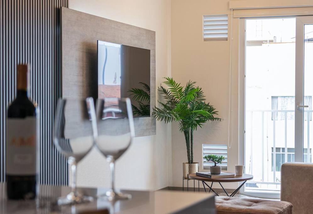 Apartamento De Estreno En Miraflores Gym/Piscina Λίμα Εξωτερικό φωτογραφία